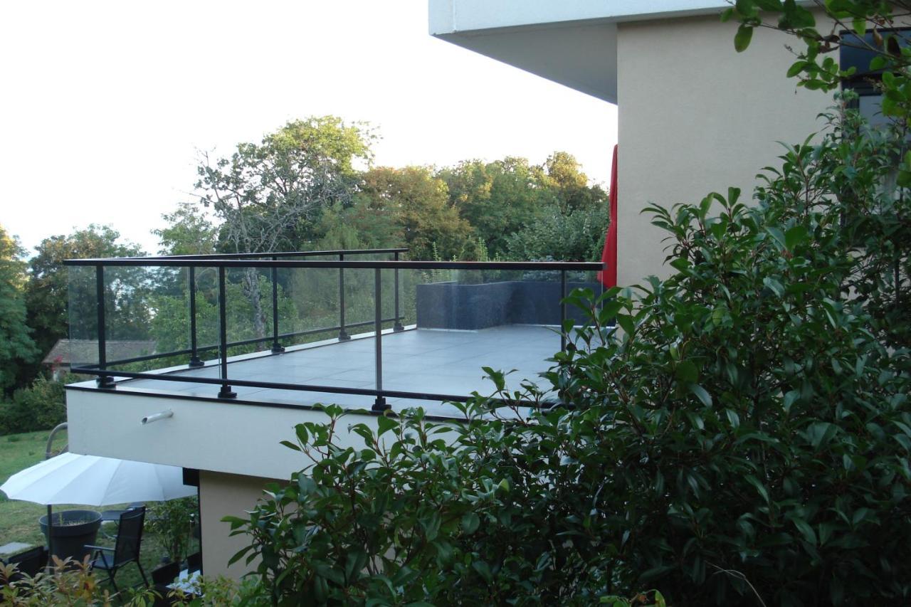 Leman Apartment Thonon-les-Bains Exterior photo